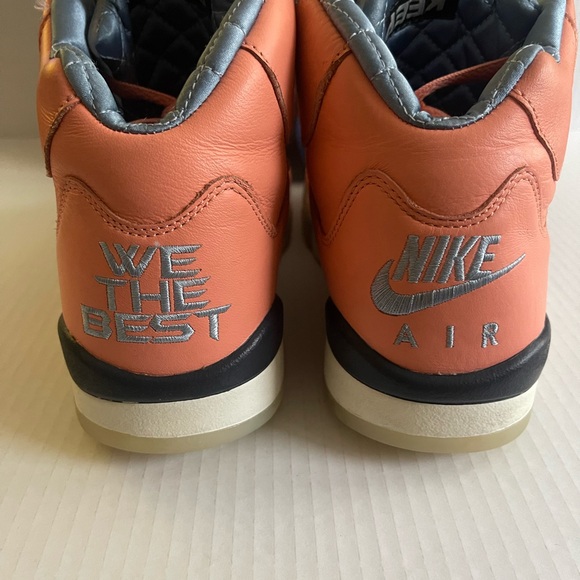 Air Jordan 5 Retro SP X D J Kaled - Picture 5 of 8